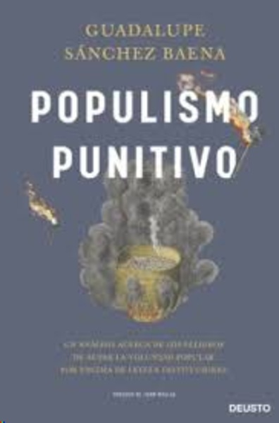 Populismo punitivo