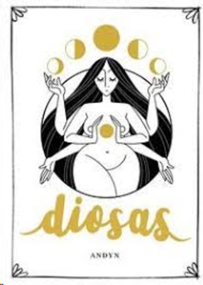 Diosas