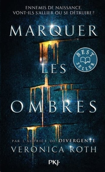 Marquer les ombres Tome 1