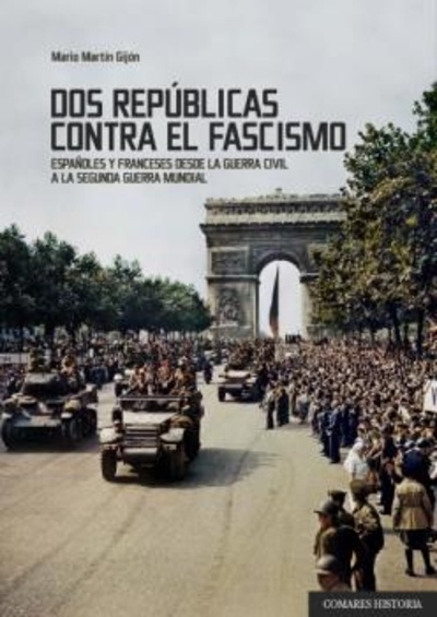 Dos repúblicas contra el fascismo