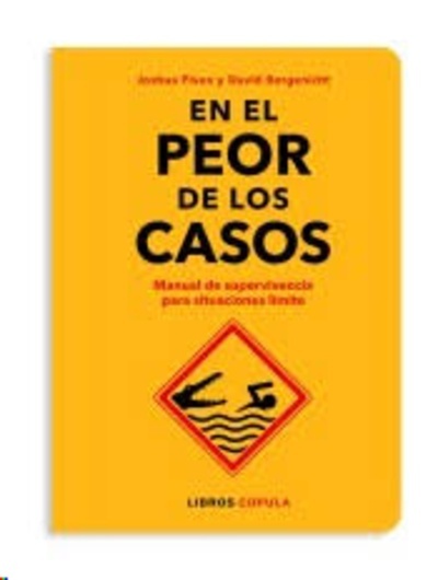 En el peor de los casos