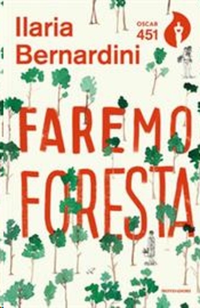 Faremo foresta