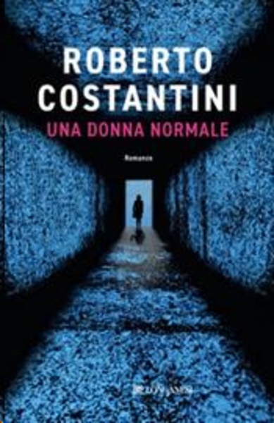 Una donna normale