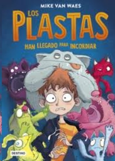 Los Plastas