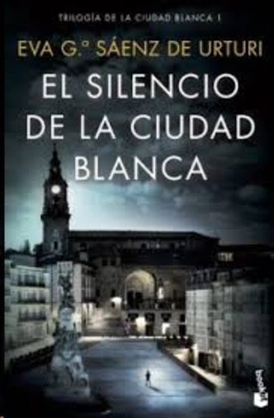 El silencio de la ciudad blanca