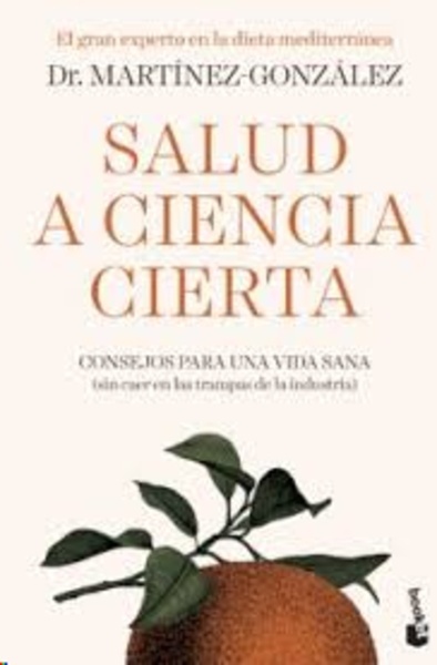 Salud a ciencia cierta