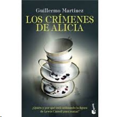 Los crímenes de Alicia