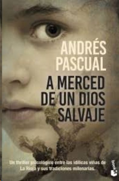 A merced de un dios salvaje