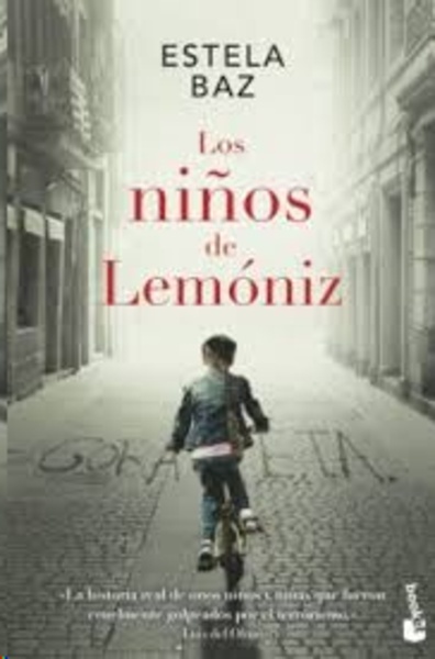 Los niños de Lemóniz