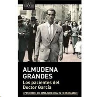 Los pacientes del doctor García