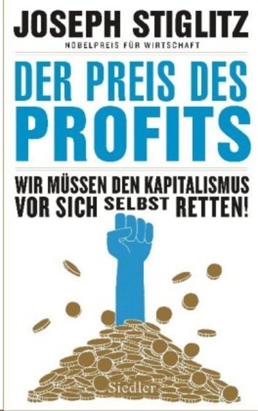 Der Preis des Profits