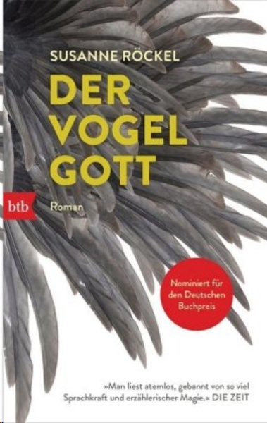 Der Vogelgott