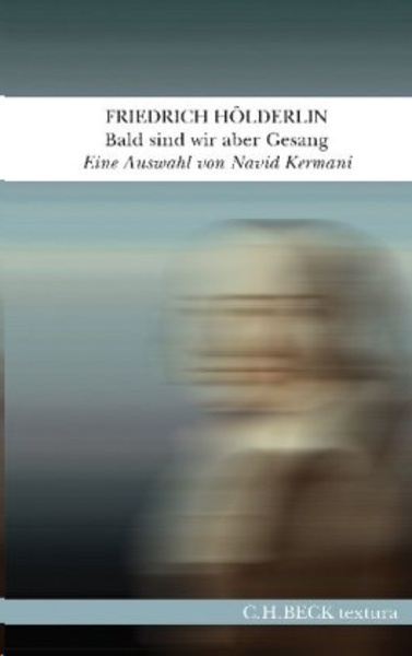 Bald sind wir aber Gesang. Eine Auswahl