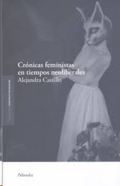 Crónicas feministas en tiempos liberales