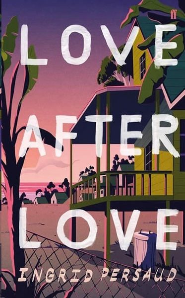 Love after love