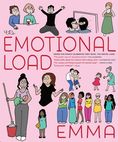 The Emotional Load