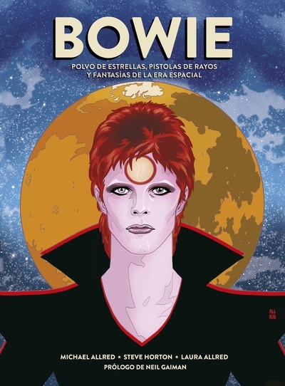 Bowie