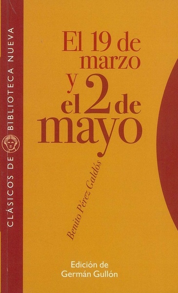 El 19 de marzo y el 2 de mayo