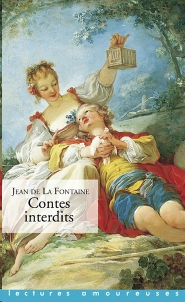 Contes interdits