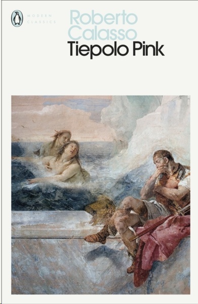 Tiepolo Pink