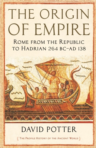 The Origin of Empire