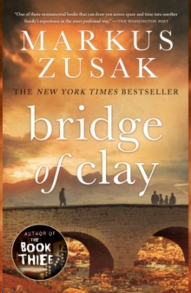 Bridge of Clay