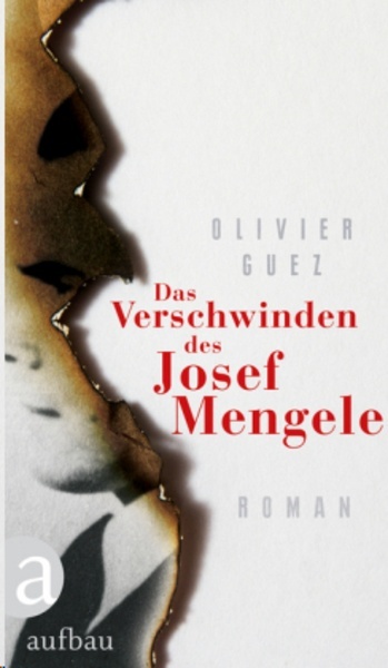 Das Verschwinden des Josef Mengele