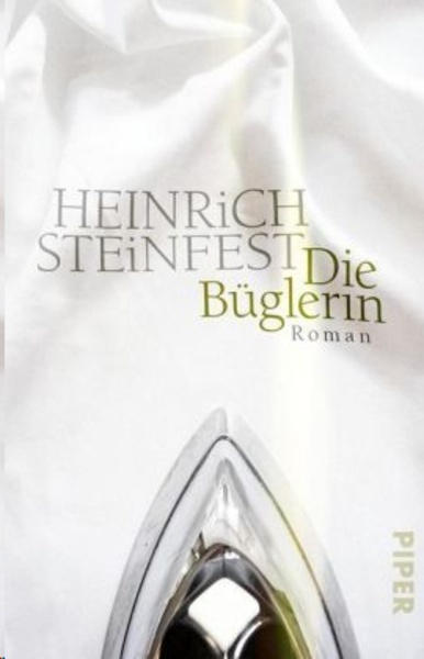 Die Büglerin