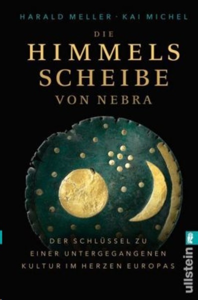 Die Himmelsscheibe von Nebra