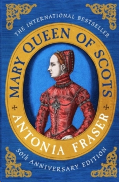 Mary Queen Of Scots