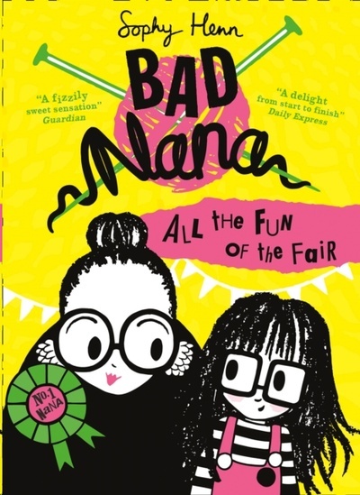 All the Fun of the Fair : Book 2