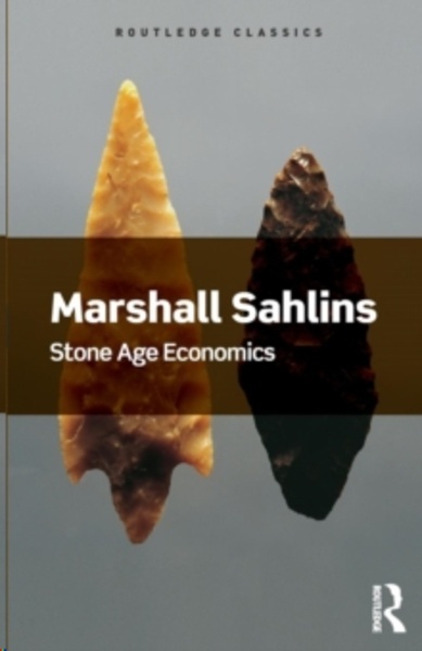 Stone Age Economics