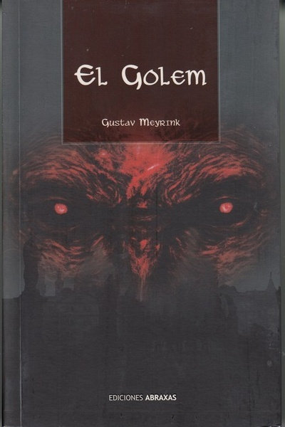 El gólem