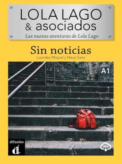 Lola Lago x{0026} Asociados. Sin noticias