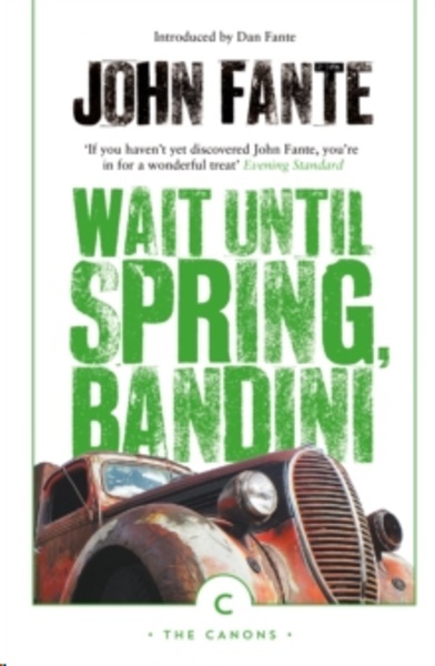 Wait Until Spring, Bandini