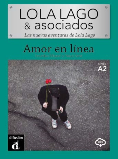 Lola Lago x{0026} asociados. Amor en línea A2