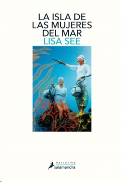 La isla de las mujeres del mar