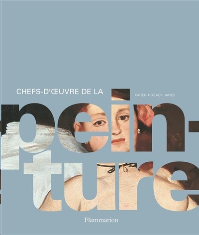 Chefs-d'oeuvre de la peinture