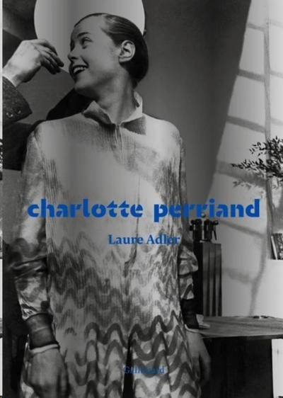 Charlotte Perriand