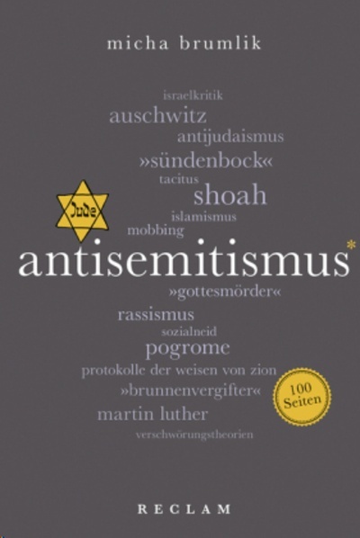 Antisemitismus