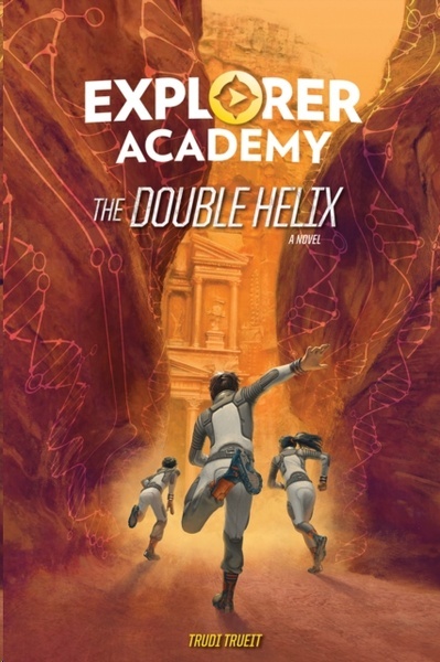 The Double Helix Book