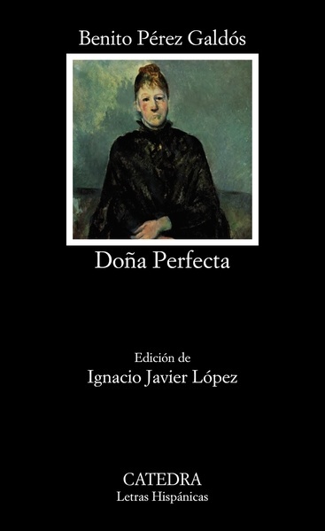 Doña Perfecta