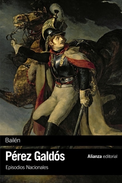 Bailén