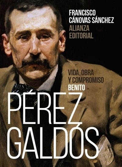 Benito Pérez Galdós