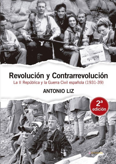 Revolución y contrarrevolución