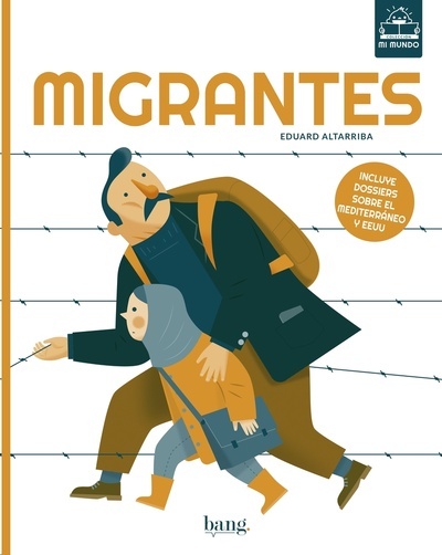 Migrantes