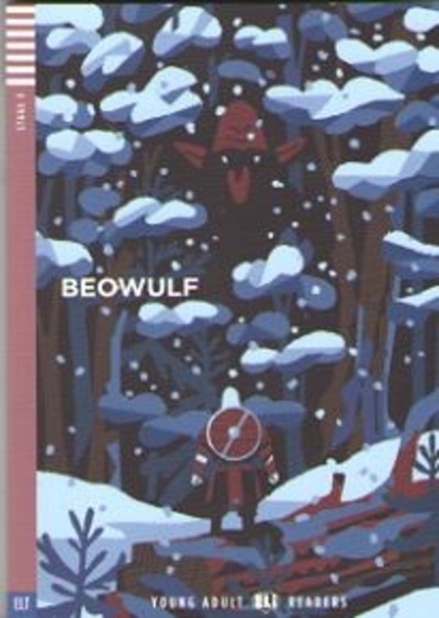Beowulf + Cd   Stage 3 B1