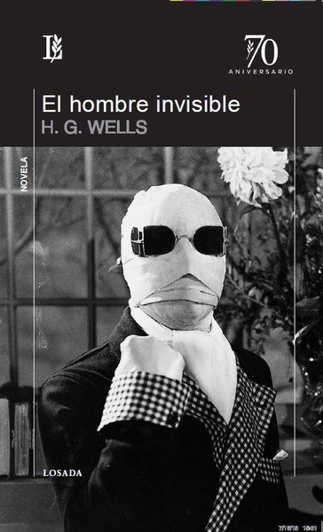 El hombre invisible