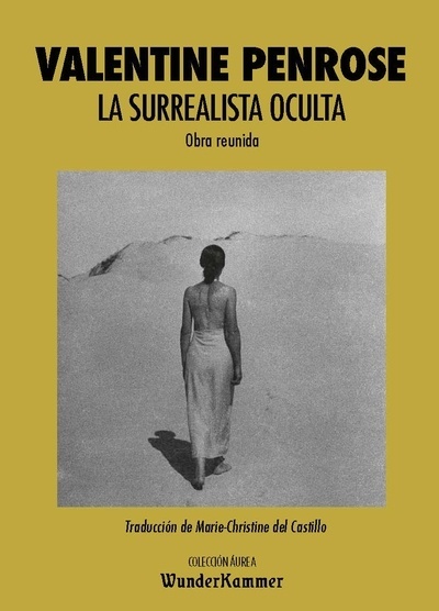 La surrealista oculta