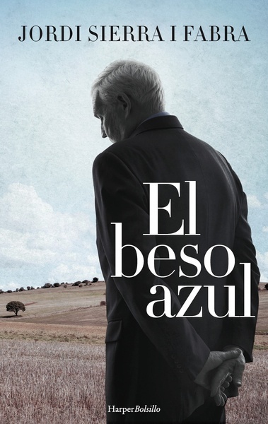 El beso azul